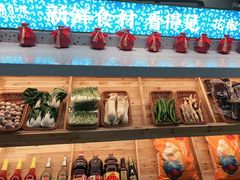 -花椒笑成都小馆(百脑汇店)