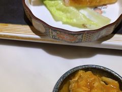 -羽寿司(东方宝泰店)