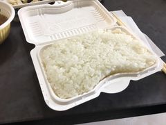 -丽华快餐(沁园路店)