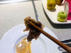 -海底捞大排档火锅(悦荟广场店)