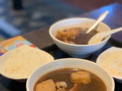 -马来西亚美食街