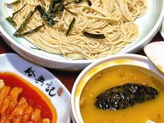 -裕兴记•蟹黄面馆(人民广场店)