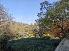 -虞山风景区