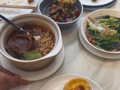 -南山鲜虾面·活鲜小馆·海味大连菜(南山总店)