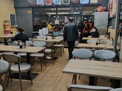 -贺莉嫂北二巷香菇芙蓉面(抗大商厦店)