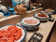 -新希望诺富特酒店-青岛湾中餐厅