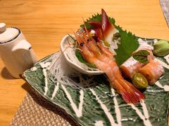 -活鳗饭·鹅肝范儿(高碑店店)