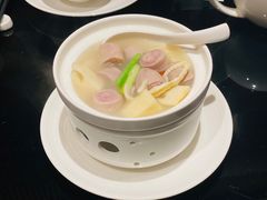 脆笋肠灌肠-闽和南(深圳万象城店)