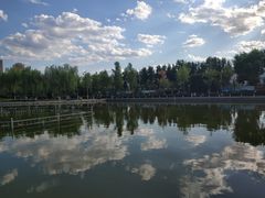 -廊坊文化艺术中心