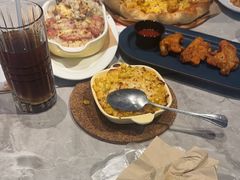 -必胜客(太和店)