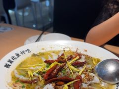 -太二酸菜鱼(福州泰禾店)