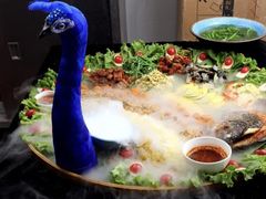 -金孔雀德宏傣味餐馆(魏公村店)
