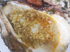 -大锅强·蒸海鲜青岛菜(吾悦广场店)