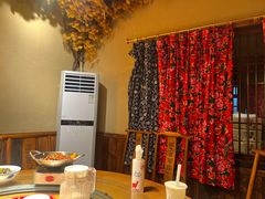 -李久其家民间餐厅(梅溪湖店)