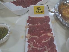 -潮汕大目牛肉火锅(水围店)