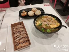 -小杨生煎(火车站北广场店)