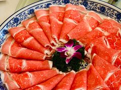 -东来顺饭庄(天坛店)