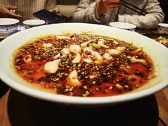 -本来川菜(中骏广场店)