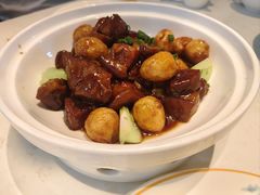 -北李妈妈菜·海肠捞饭(开发区万达店)