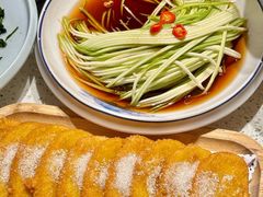 -羊瑞堂·横山炖羊肉·陕菜(未央路旗舰店)