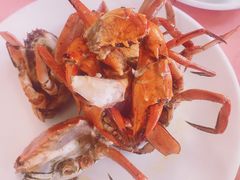 -莲花公园煎蟹(总店)