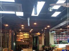 大堂-南阳城烧烤海鲜酒店(和平路店)