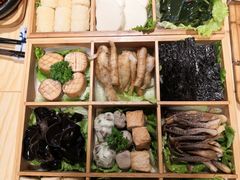 -十二舍·湯物素煮(江泰潤政店)