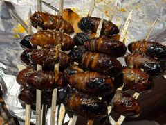 -那些年记忆烧烤