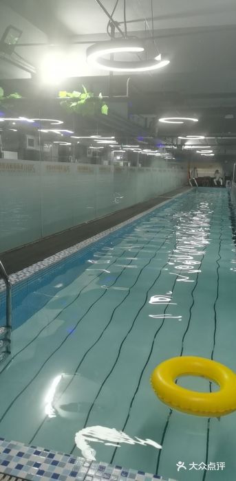 阳光游泳培训基地(天通苑店)图片