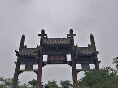 -圣莲山风景区