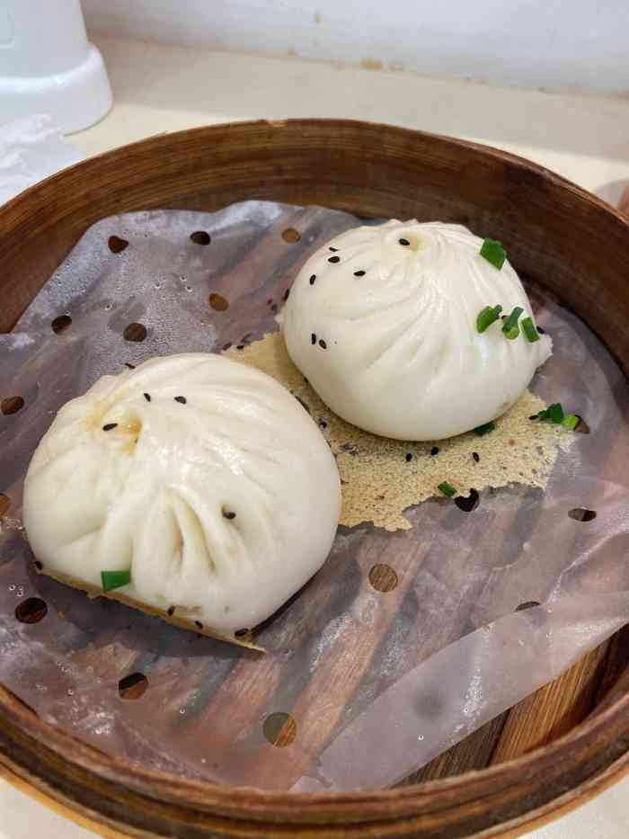 冯源包子-"味道不错,适合匆忙时间的一餐."-大众点评移动版