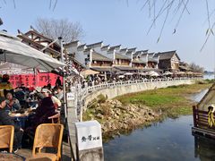-大小河街