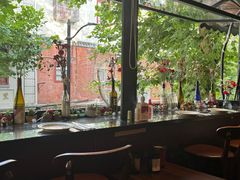 -Bistro Les Lilas丁香花小酒馆