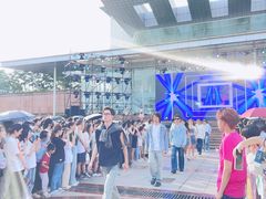 -南京财经大学(仙林校区)