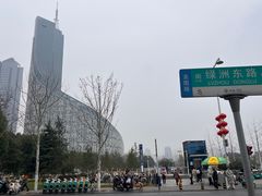 -合肥万象城