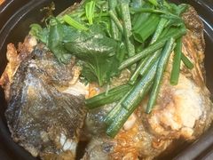 -东江厨岸（惠州味道）(江畔花园店)