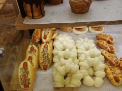 -PAPER STONE BAKERY(天汇广场店)