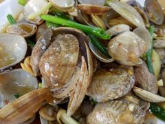 -明记海鲜大排档(巽寮湾店)