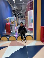 -meland亲子乐园(北京首开通州万象汇店)