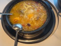 -李子坝梁山鸡(李子坝大鸡哥店)