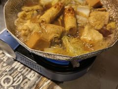 -三国惹火烤肉·中日韩烤肉集合店(海滨城店)