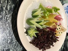 -奉天小馆·非遗东北菜(沈阳万象城店)