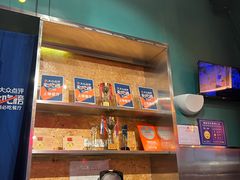 -陈鹏鹏潮汕菜(宝安机场T3航站楼店)