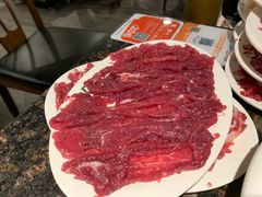 -八合里牛肉火锅(新洲店)