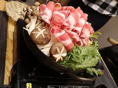 -吉之仙•中国制造•出口级食材日料店(领事馆总店)