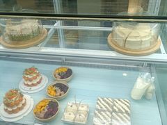 -嗒令甜品·主题融合料理餐厅(首座时代店)