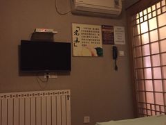 -鸥迪足道会馆(北京街店)
