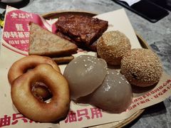 全家福（大份）-老福洲·三十年福州味(斗东店)