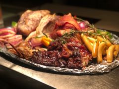 -广州天河合景福朋喜来登酒店