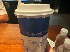 -CHARLIETOWN红茶公司(南京万象天地店)